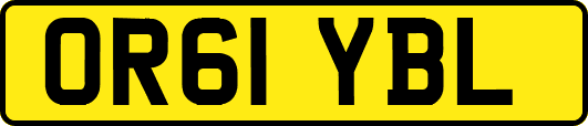 OR61YBL