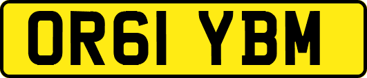 OR61YBM
