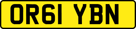 OR61YBN