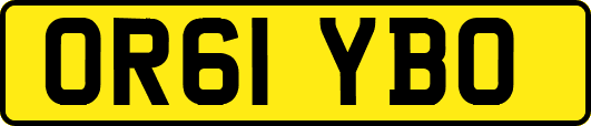OR61YBO