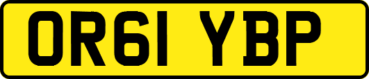 OR61YBP