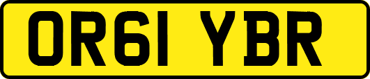 OR61YBR
