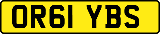 OR61YBS