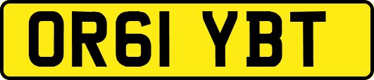 OR61YBT