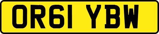 OR61YBW
