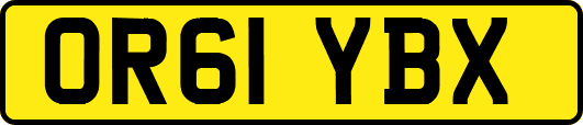 OR61YBX