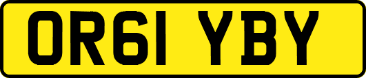 OR61YBY