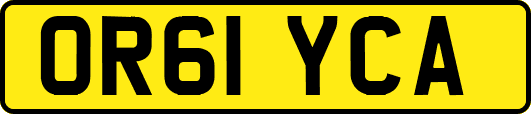 OR61YCA
