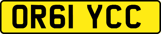 OR61YCC