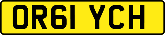 OR61YCH