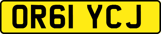 OR61YCJ