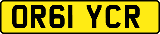 OR61YCR