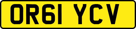 OR61YCV
