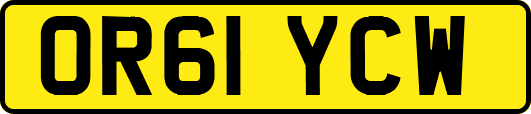 OR61YCW
