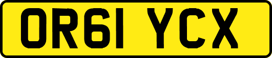 OR61YCX