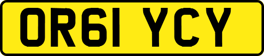 OR61YCY