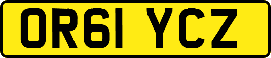 OR61YCZ