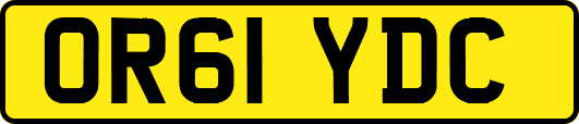 OR61YDC