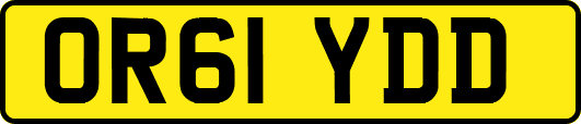 OR61YDD