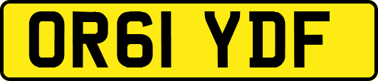 OR61YDF