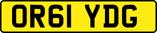 OR61YDG
