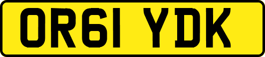 OR61YDK