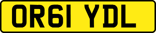 OR61YDL