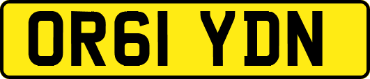 OR61YDN