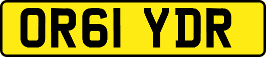 OR61YDR