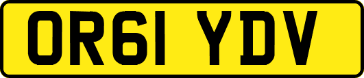 OR61YDV