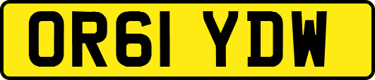 OR61YDW