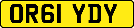 OR61YDY