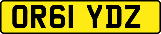 OR61YDZ