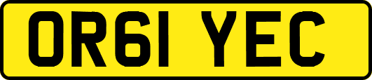 OR61YEC