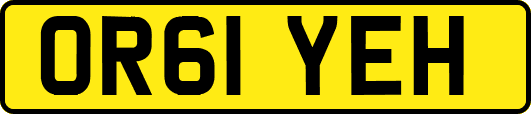 OR61YEH