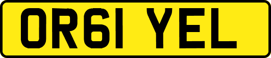 OR61YEL