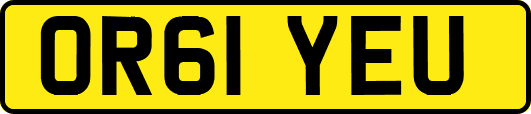 OR61YEU