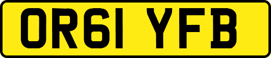 OR61YFB