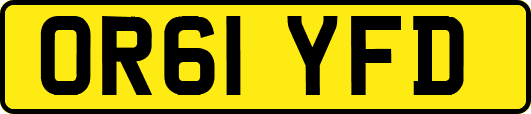 OR61YFD