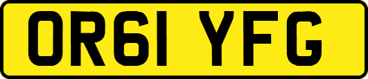 OR61YFG