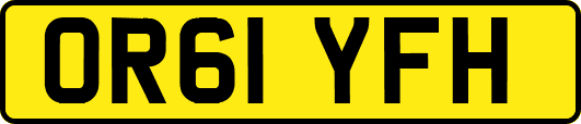 OR61YFH