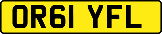 OR61YFL