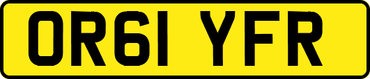 OR61YFR