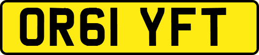 OR61YFT