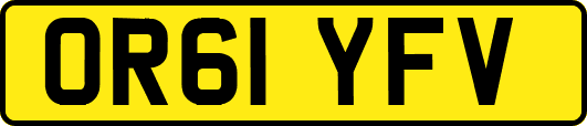 OR61YFV