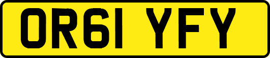 OR61YFY