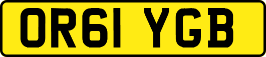 OR61YGB