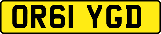 OR61YGD