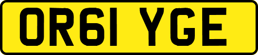 OR61YGE