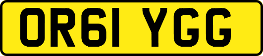 OR61YGG